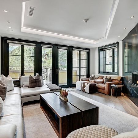 The Vail Collection At The Ritz Carlton Residences เวล ภายนอก รูปภาพ