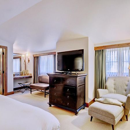 The Vail Collection At The Ritz Carlton Residences เวล ภายนอก รูปภาพ