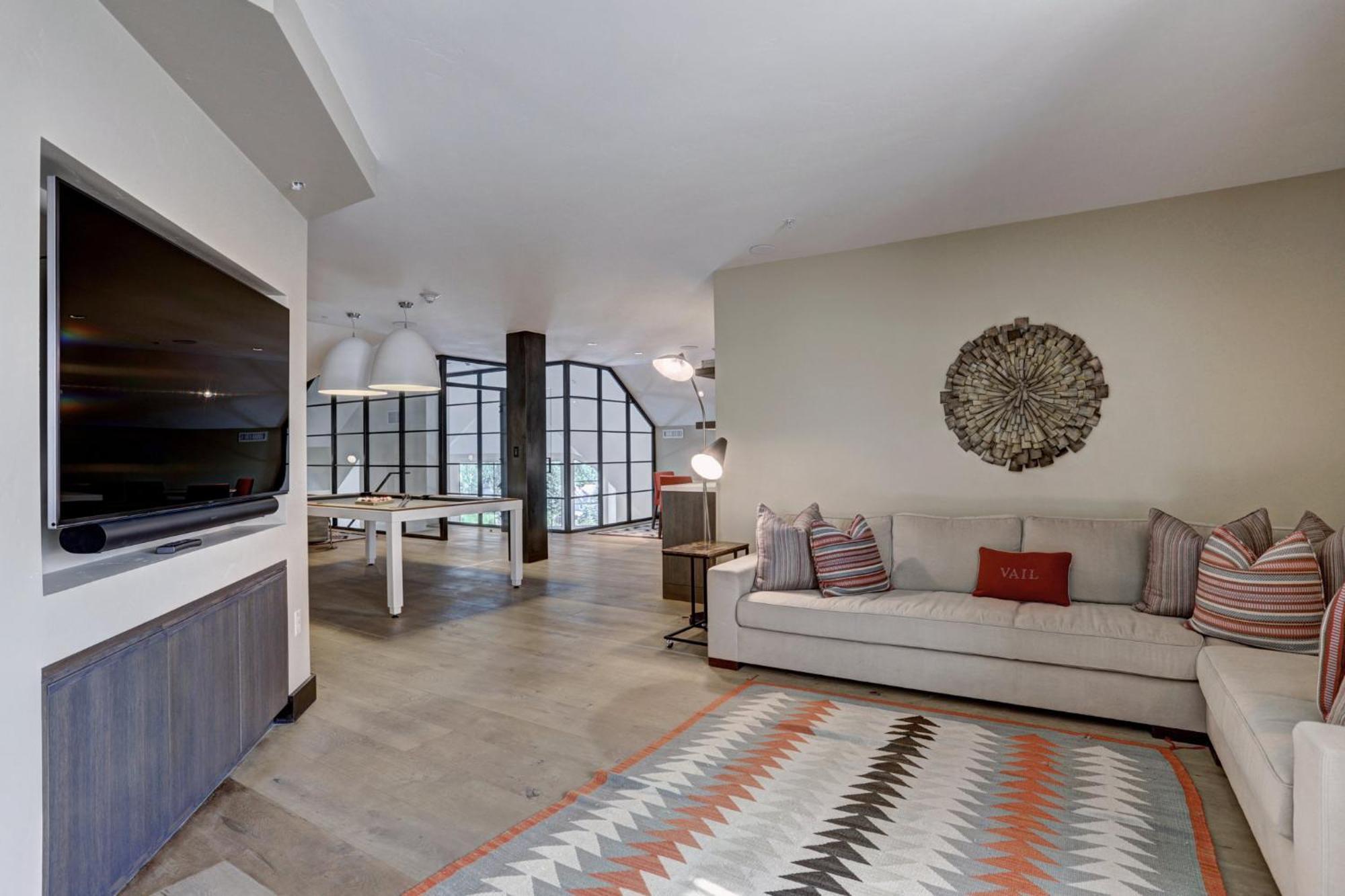 The Vail Collection At The Ritz Carlton Residences เวล ภายนอก รูปภาพ