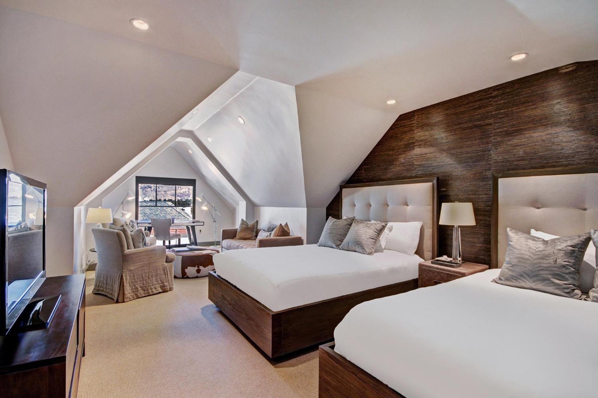 The Vail Collection At The Ritz Carlton Residences เวล ภายนอก รูปภาพ