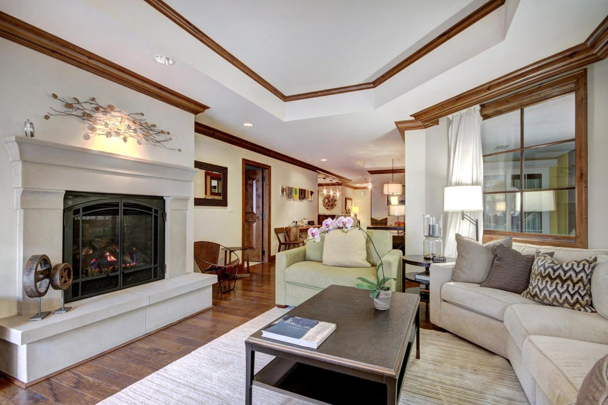 The Vail Collection At The Ritz Carlton Residences เวล ภายนอก รูปภาพ