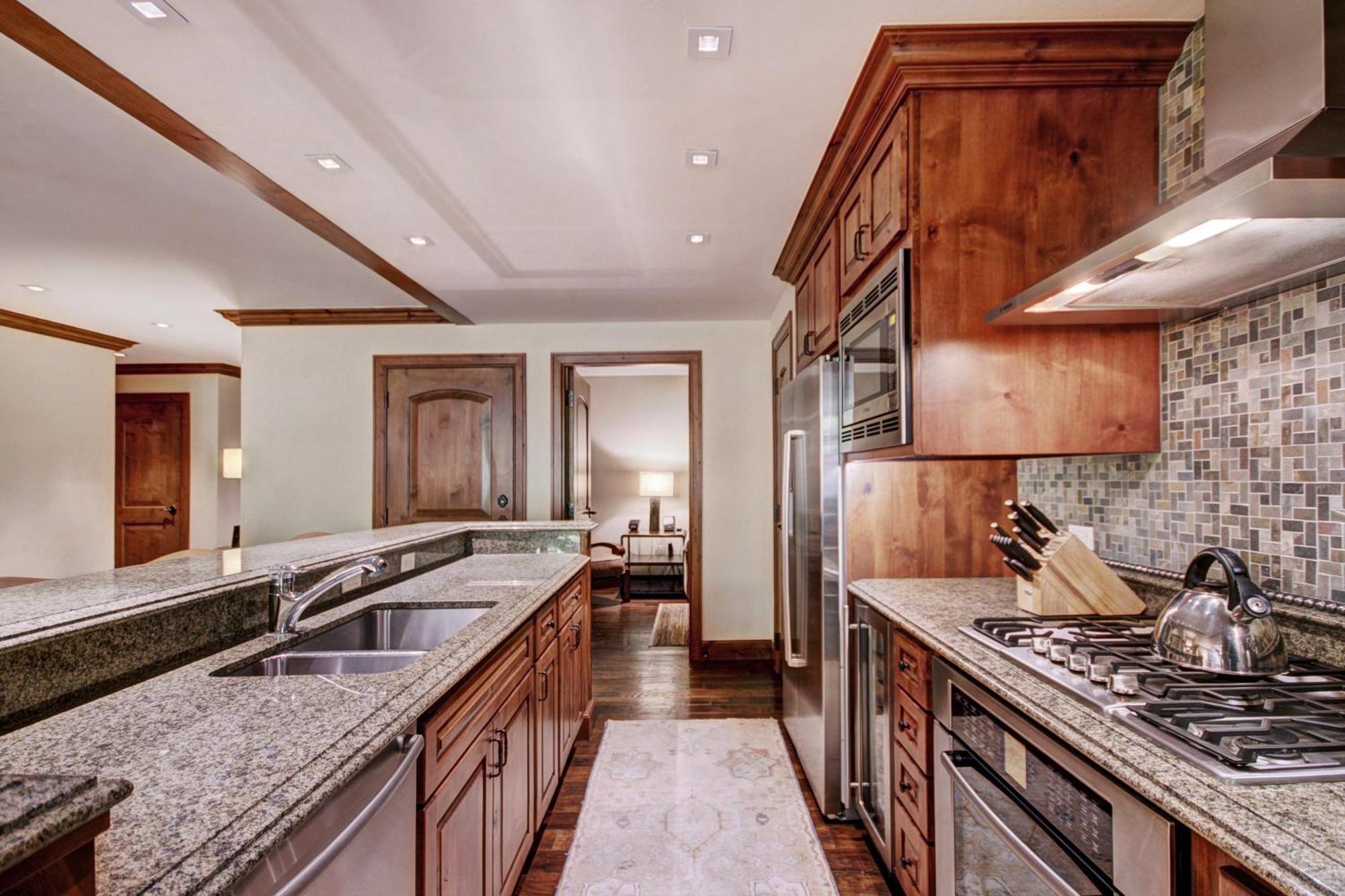 The Vail Collection At The Ritz Carlton Residences เวล ภายนอก รูปภาพ