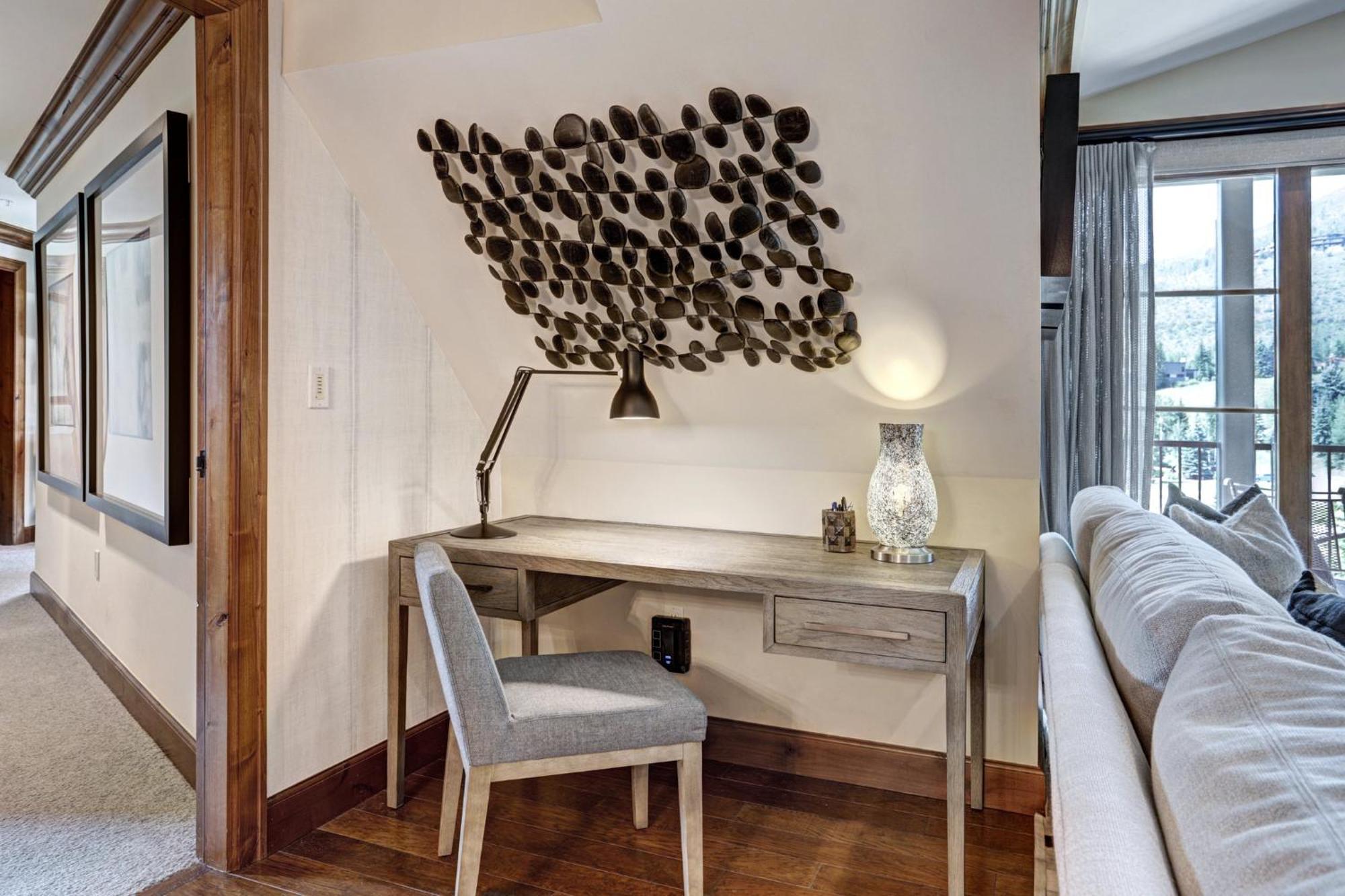 The Vail Collection At The Ritz Carlton Residences เวล ภายนอก รูปภาพ