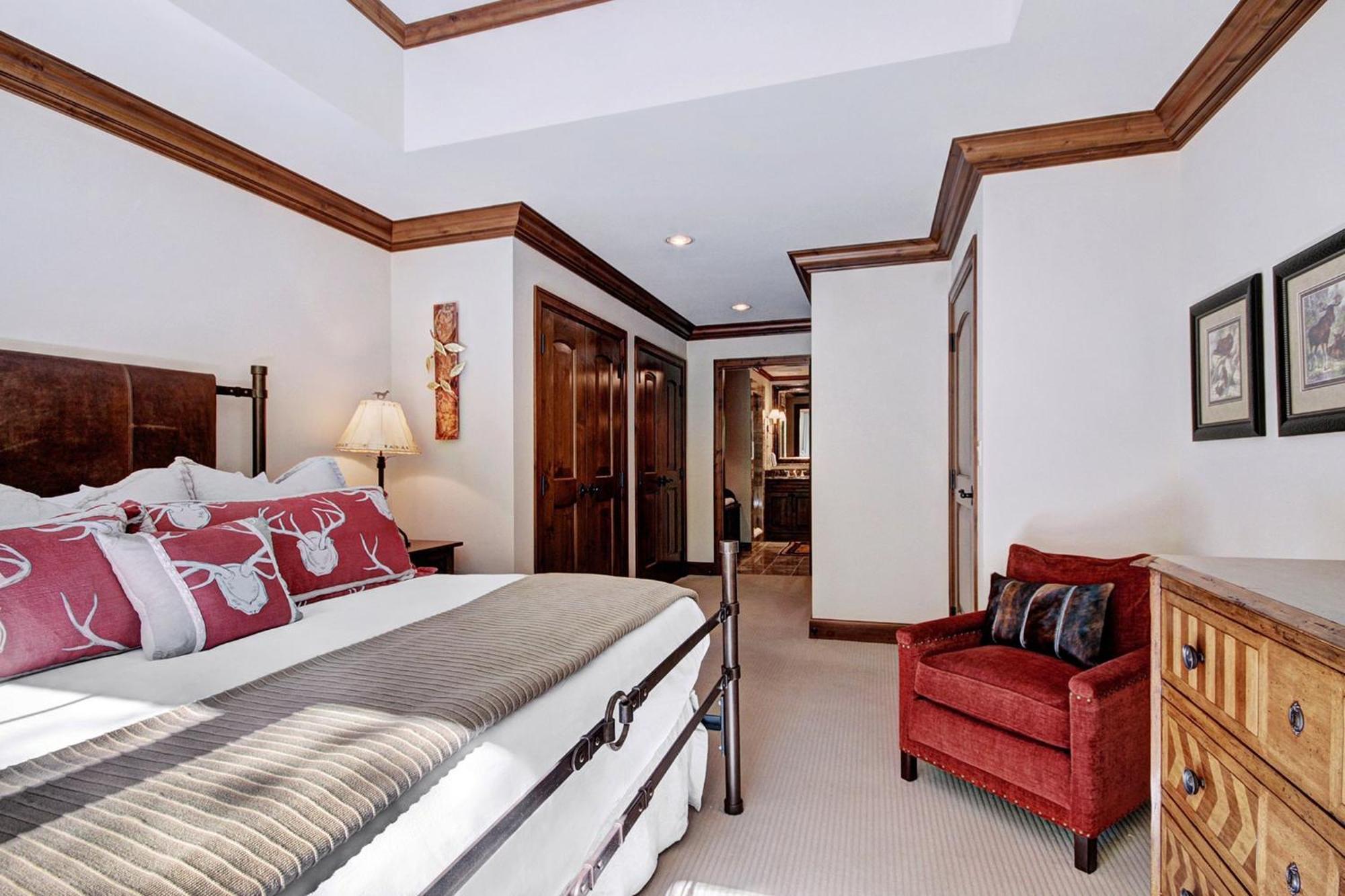 The Vail Collection At The Ritz Carlton Residences เวล ภายนอก รูปภาพ