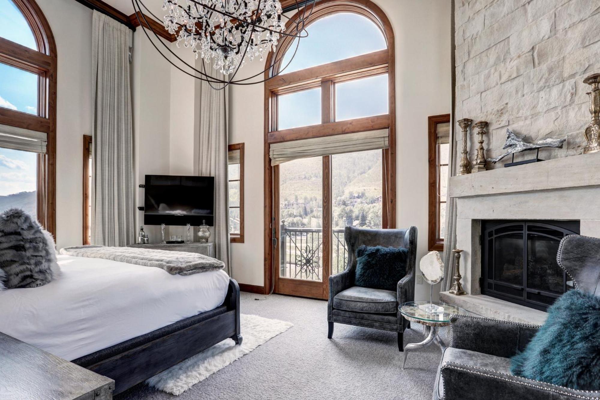 The Vail Collection At The Ritz Carlton Residences เวล ภายนอก รูปภาพ