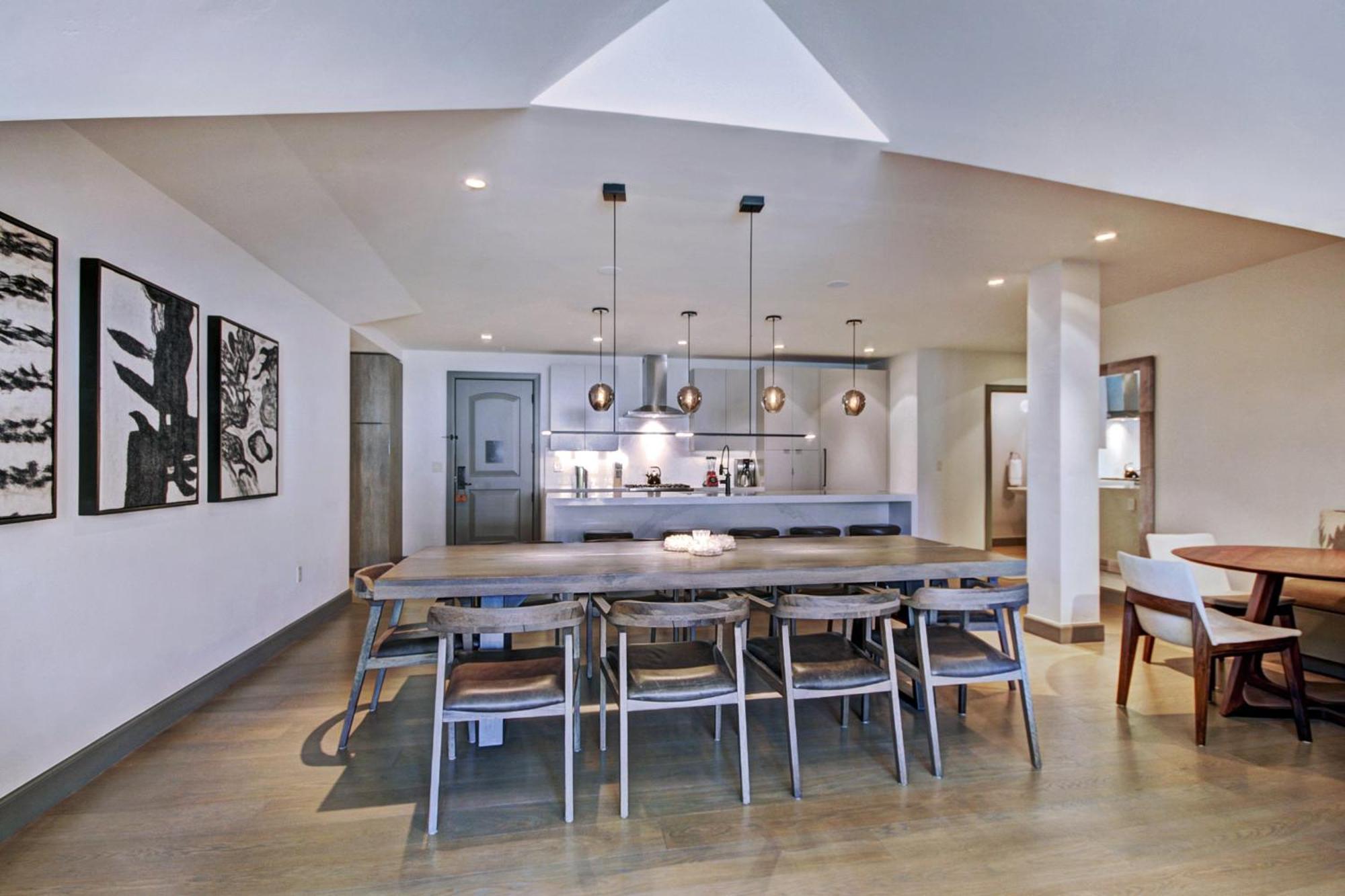The Vail Collection At The Ritz Carlton Residences เวล ภายนอก รูปภาพ