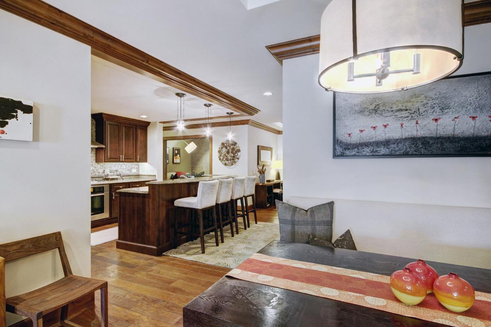 The Vail Collection At The Ritz Carlton Residences เวล ภายนอก รูปภาพ