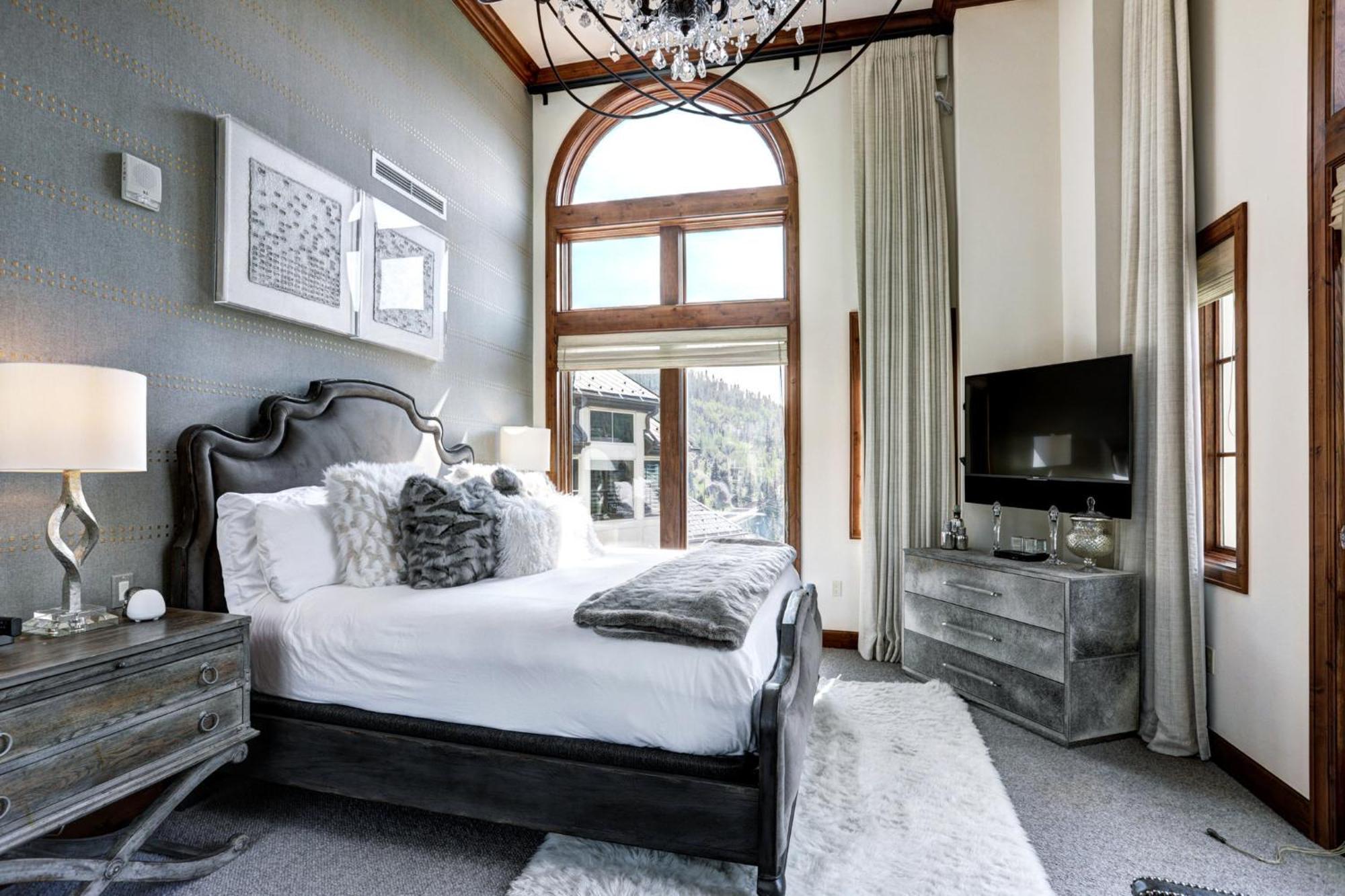 The Vail Collection At The Ritz Carlton Residences เวล ภายนอก รูปภาพ