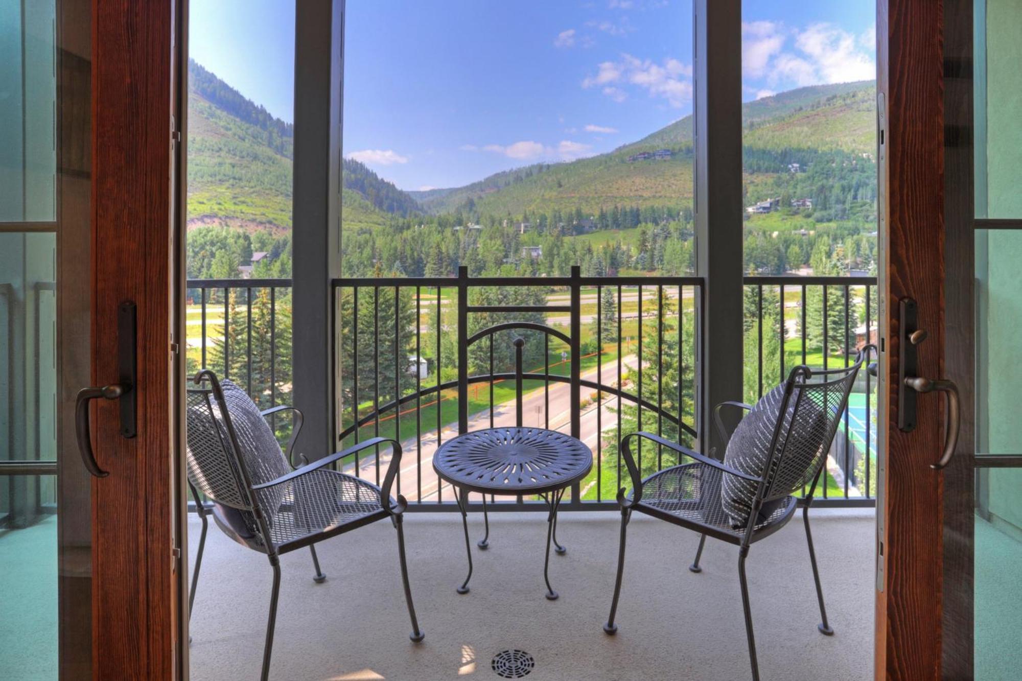 The Vail Collection At The Ritz Carlton Residences เวล ภายนอก รูปภาพ