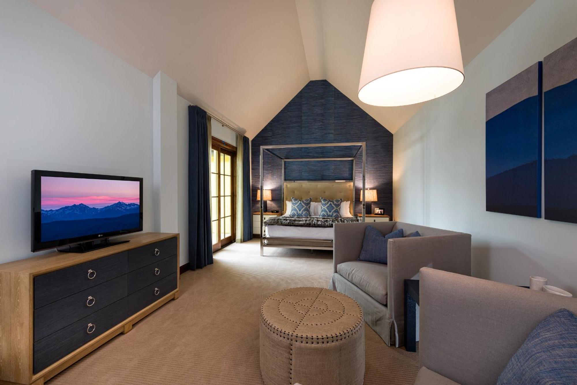 The Vail Collection At The Ritz Carlton Residences เวล ภายนอก รูปภาพ