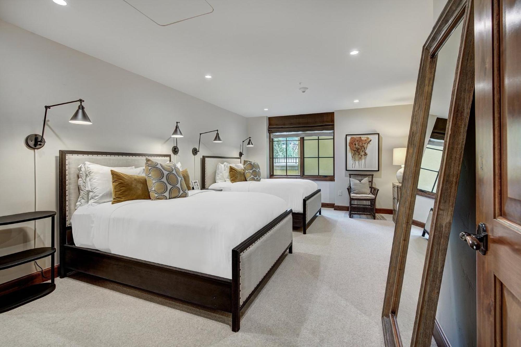 The Vail Collection At The Ritz Carlton Residences เวล ภายนอก รูปภาพ