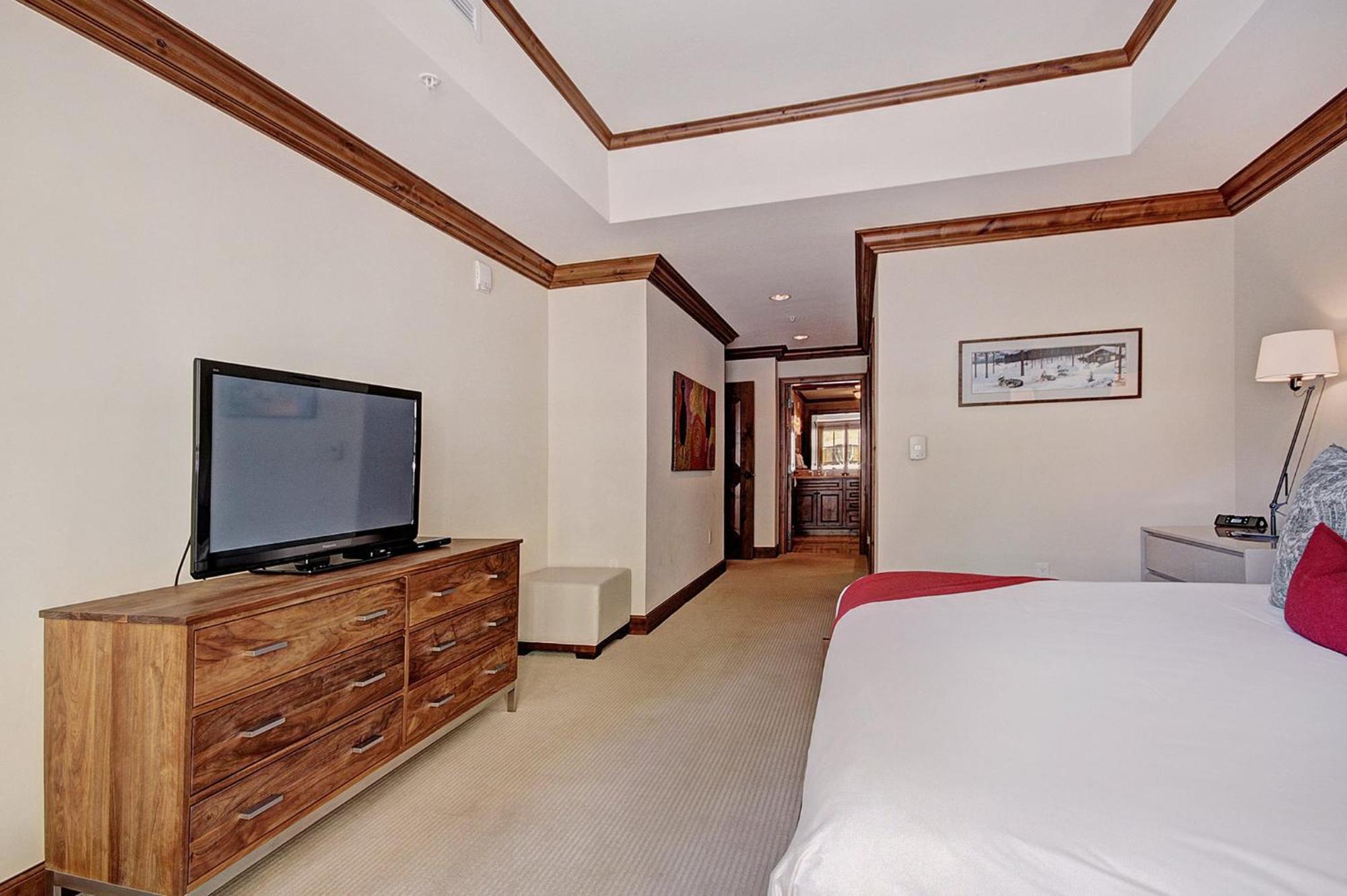 The Vail Collection At The Ritz Carlton Residences เวล ภายนอก รูปภาพ