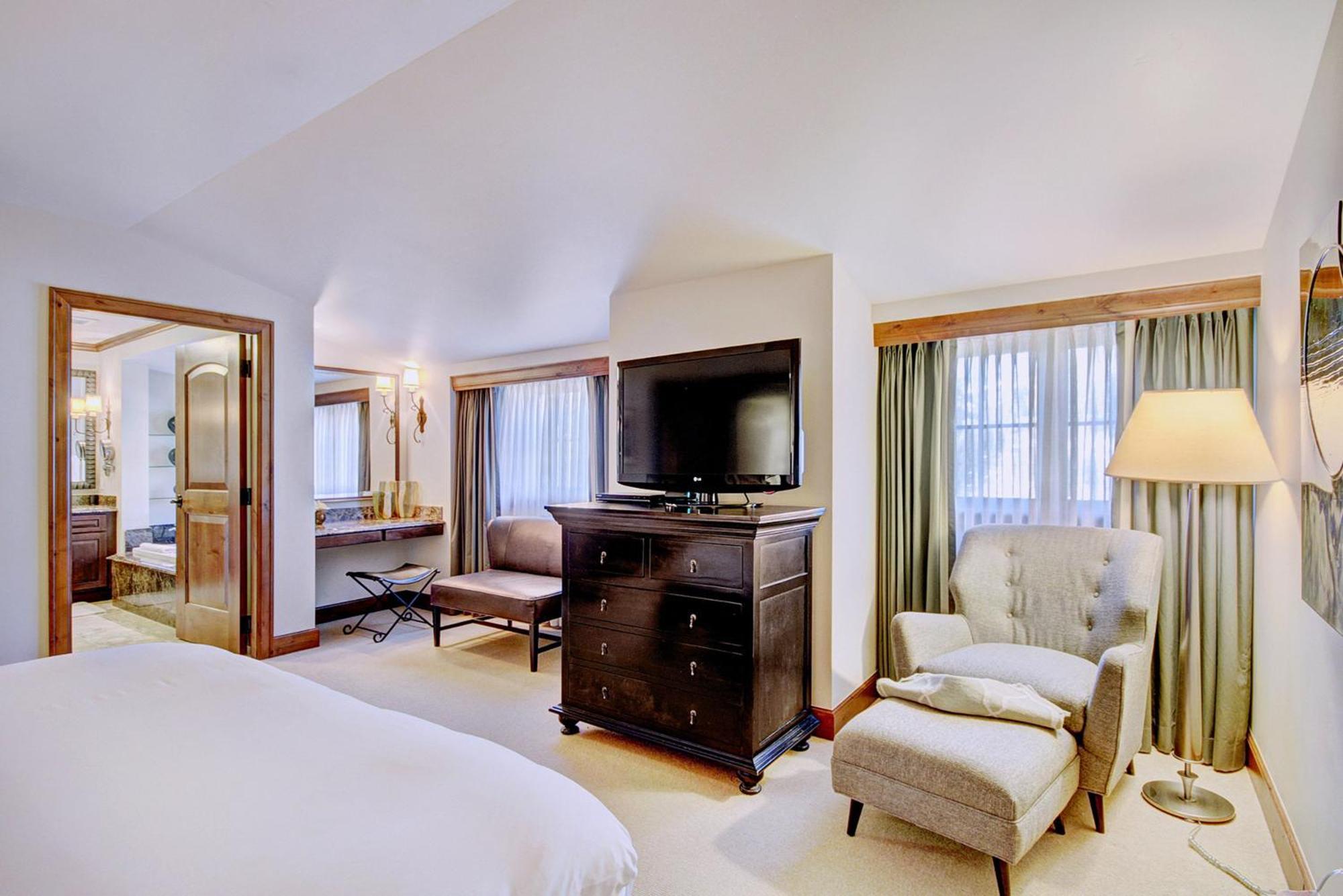 The Vail Collection At The Ritz Carlton Residences เวล ภายนอก รูปภาพ