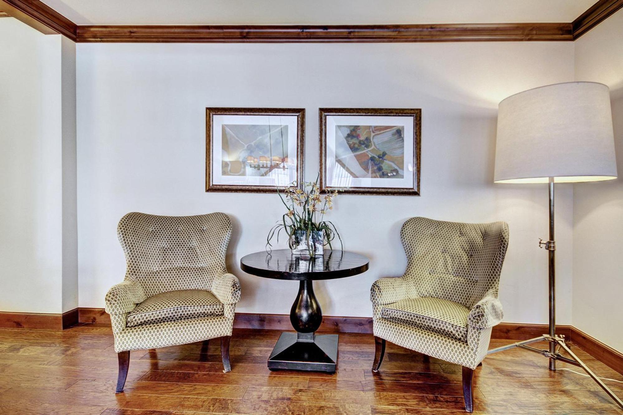 The Vail Collection At The Ritz Carlton Residences เวล ภายนอก รูปภาพ