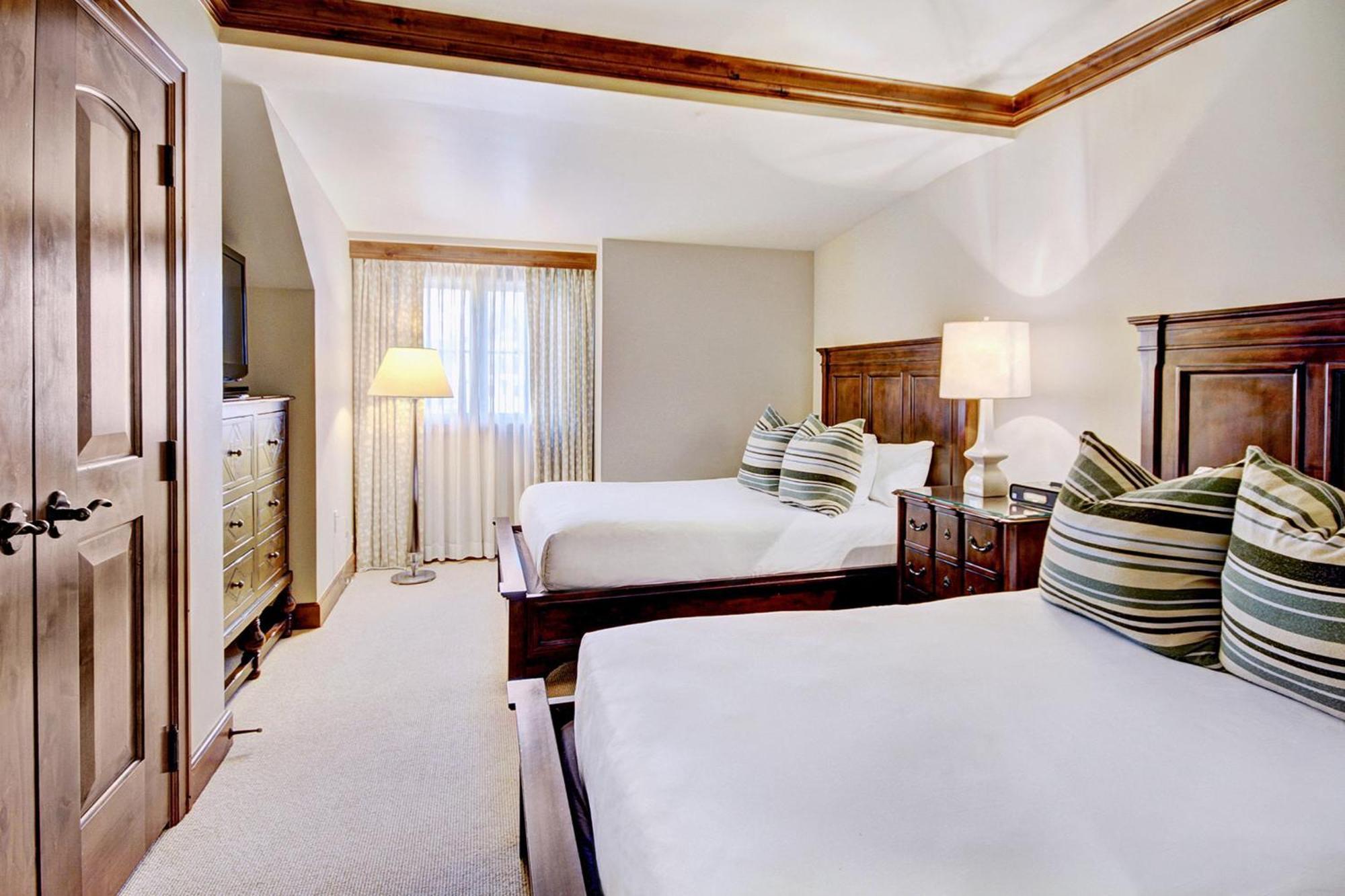The Vail Collection At The Ritz Carlton Residences เวล ภายนอก รูปภาพ