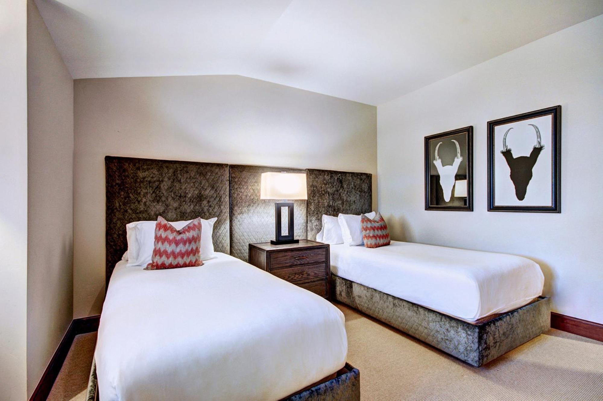 The Vail Collection At The Ritz Carlton Residences เวล ภายนอก รูปภาพ